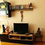 Top-center Bestview Apartment Sofia