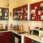 Top-center Bestview Apartment Sofia
