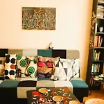 Top-center Bestview Apartment