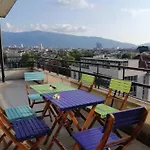 Top-center Bestview Apartment Sofia