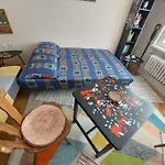 Apartment Top-center Bestview *