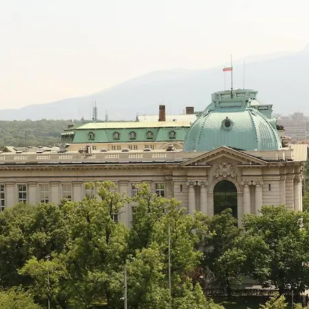 Appartement Top-center Bestview Sofia
