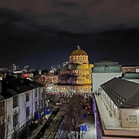 Top-center Bestview
