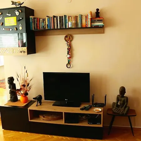 Top-center Bestview Διαμέρισμα Σόφια