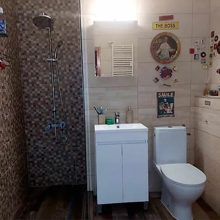 Appartement Top-center Bestview