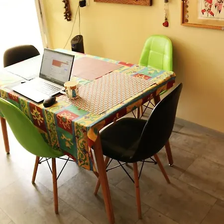 Top-center Bestview Sofia