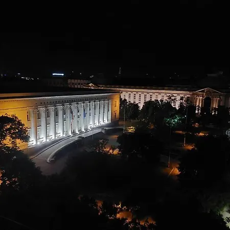 Appartamento Top-center Bestview Sofia