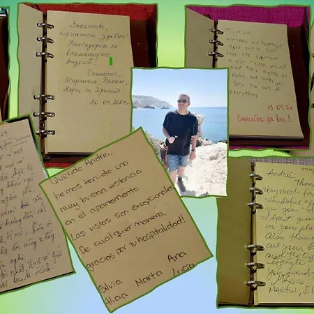 Lejlighed Top-center Bestview