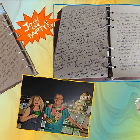 Top-center Bestview * Sofia