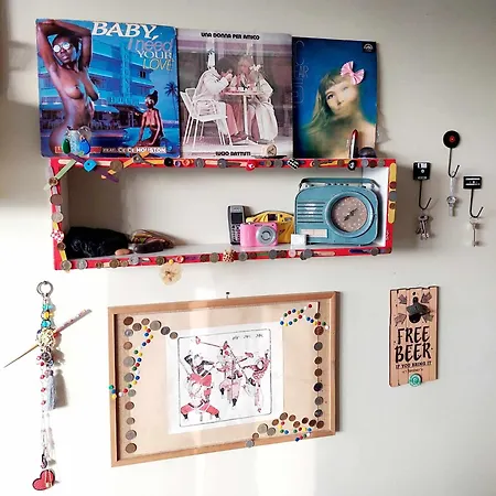 Apartament Top-center Bestview