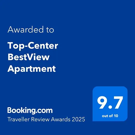 Top-center Bestview * סופיה