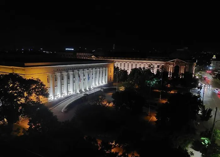 Lejlighed Top-center Bestview Sofia