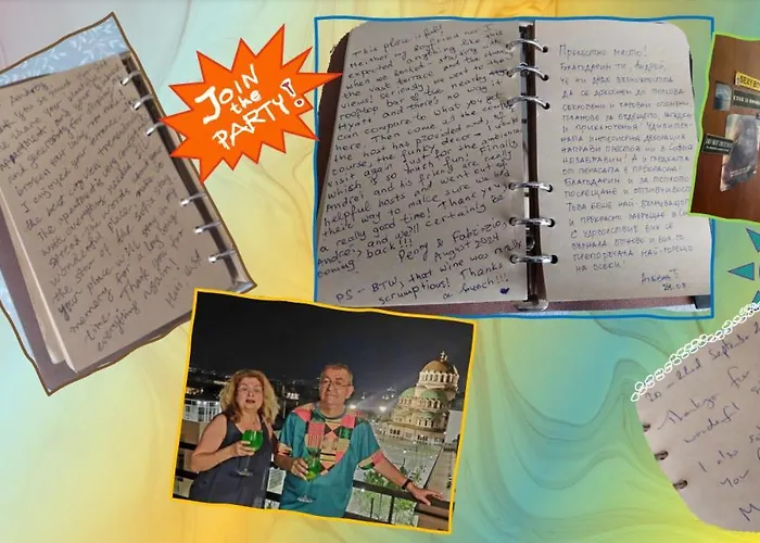 Top-center Bestview * Sofia