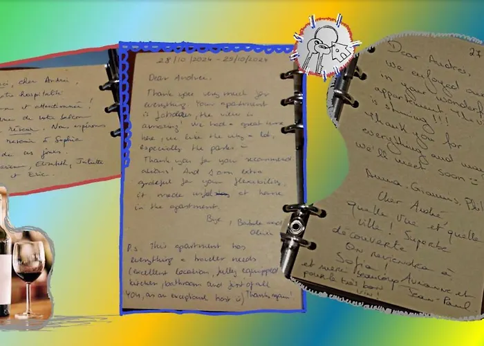 Lejlighed Top-center Bestview *