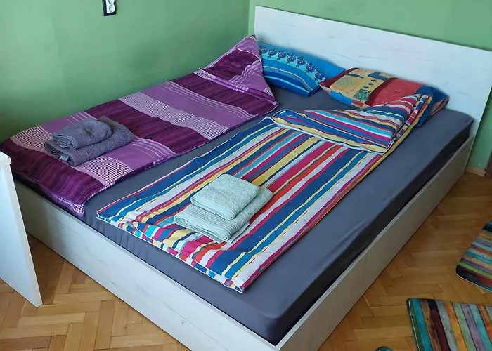 Top-center Bestview Apartamento *