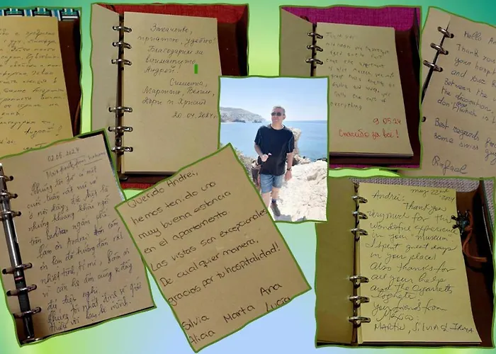 شقة Top-center Bestview